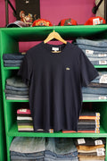 T-SHIRT LACOSTE TAGLIA M