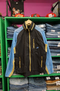 TRACK JACKET NIKE VINTAGE TAGLIA M
