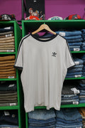 T-SHIRT ADIDAS TAGLIA XL
