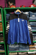 TRACK JACKET PUMA TAGLIA L