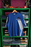 T-SHIRT ADIDAS VINTAGE TAGLIA L