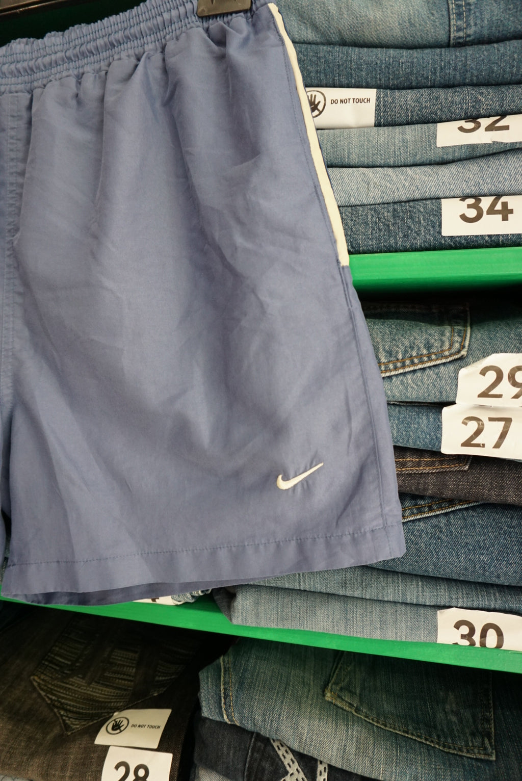 PANTALONCINO NIKE TAGLIA M