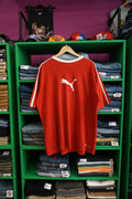 T-SHIRT PUMA TAGLIA XXL