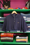 POLO REWORK CROP RALPH LAUREN