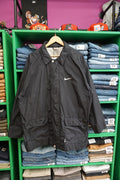 TRACK JACKET NIKE VINTAGE TAGLIA L