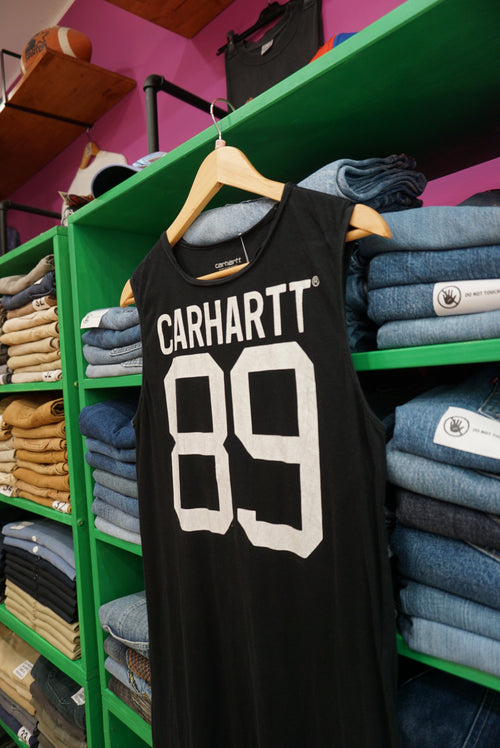 CANOTTA CARHARTT TAGLIA S