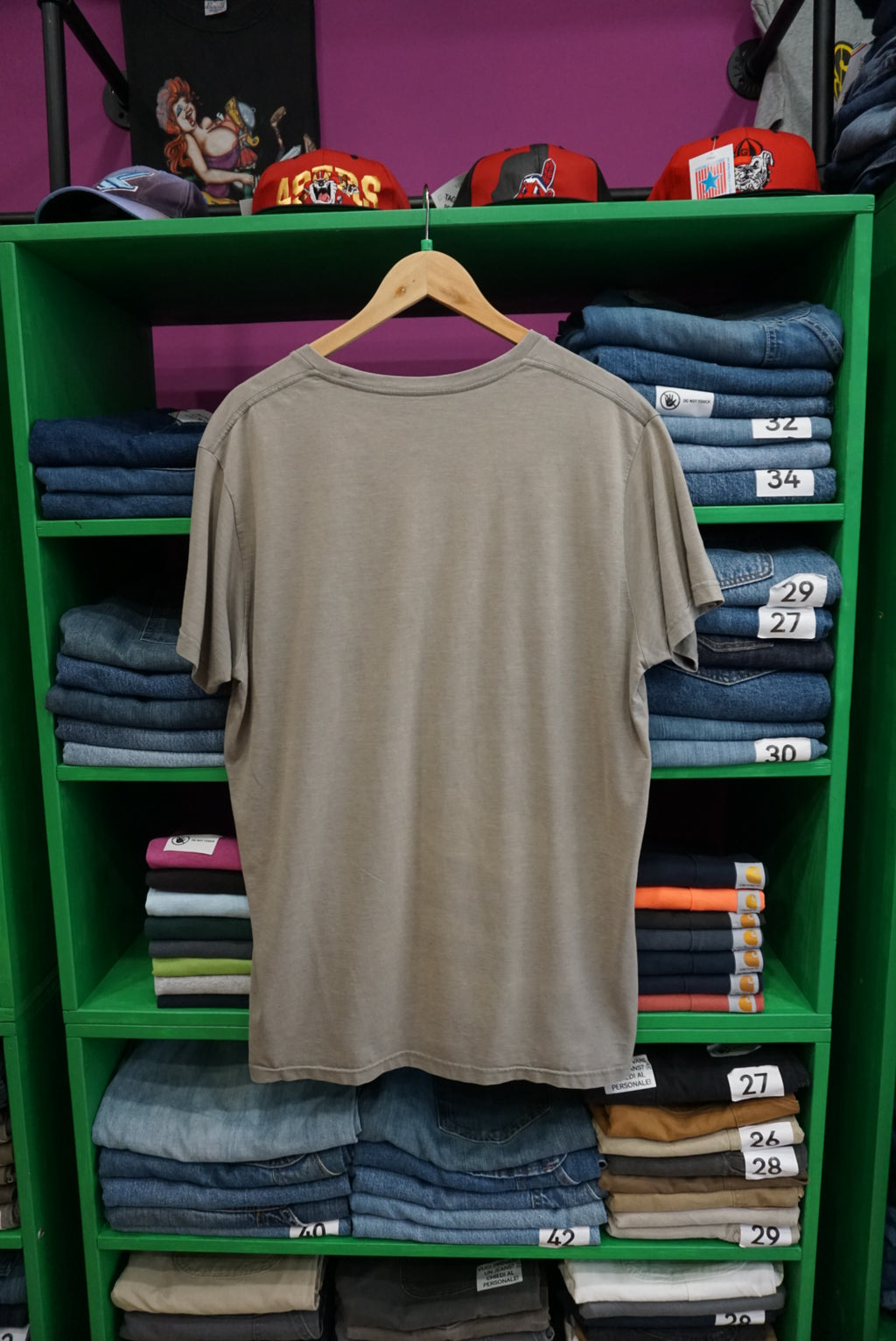 T-SHIRT PATAGONIA TAGLIA XL