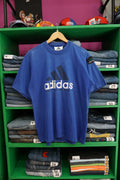 T-SHIRT ADIDAS VINTAGE TAGLIA S