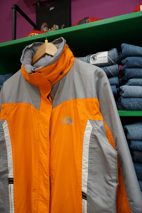 GIACCA LEGGERA THE NORTH FACE DONNA TAGLIA M