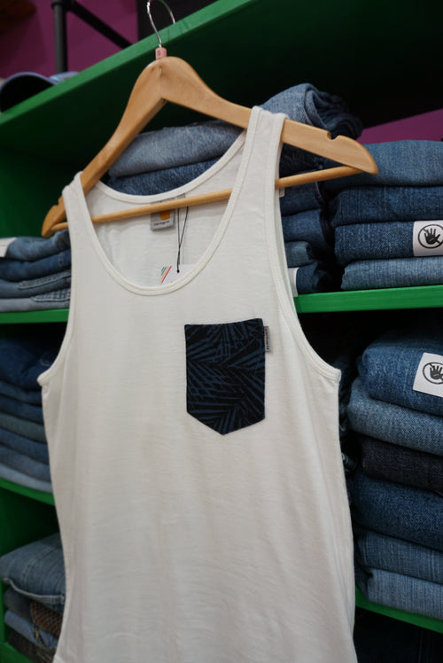 CANOTTA CARHARTT TAGLIA S