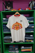 T-SHIRT UMBRO VINTAGE TAGLIA M