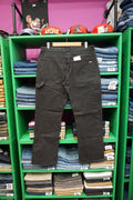 JEANS NERO DICKIES TAGLIA 34