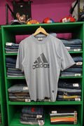 T-SHIRT ADIDAS VINTAGE TAGLIA M