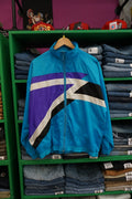 TRACK JACKET PUMA VINTAGE TAGLIA M