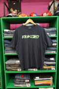 T-SHIRT REEBOK VINTAGE TAGLIA L