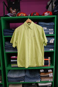 CAMICIA TOMMY HILFIGER TAGLIA M
