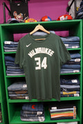T-SHIRT NIKE NBA TAGLIA M