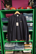 POLO LACOSTE MANICA LUNGA TAGLIA XL