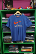 T-SHIRT NIKE VINTAGE TAGLIA L
