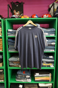 T-SHIRT ADIDAS VINTAGE TAGLIA XXL