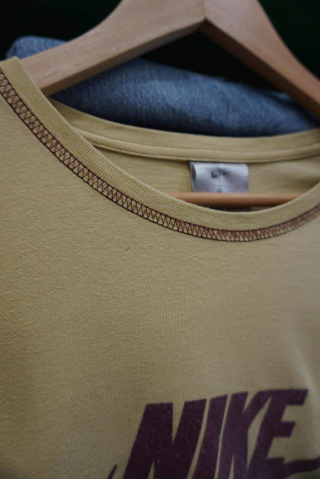 T-SHIRT NIKE VINTAGE M