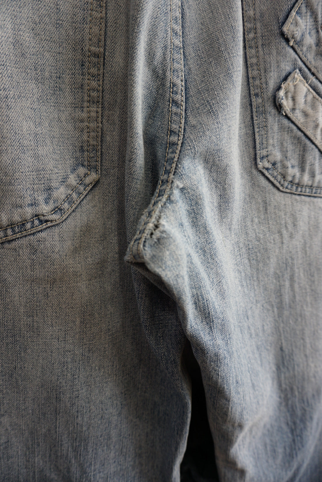 JEANS KARL KANI VINTAGE TAGLIA 36