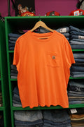 T-SHIRT CARHARTT TAGLIA XL