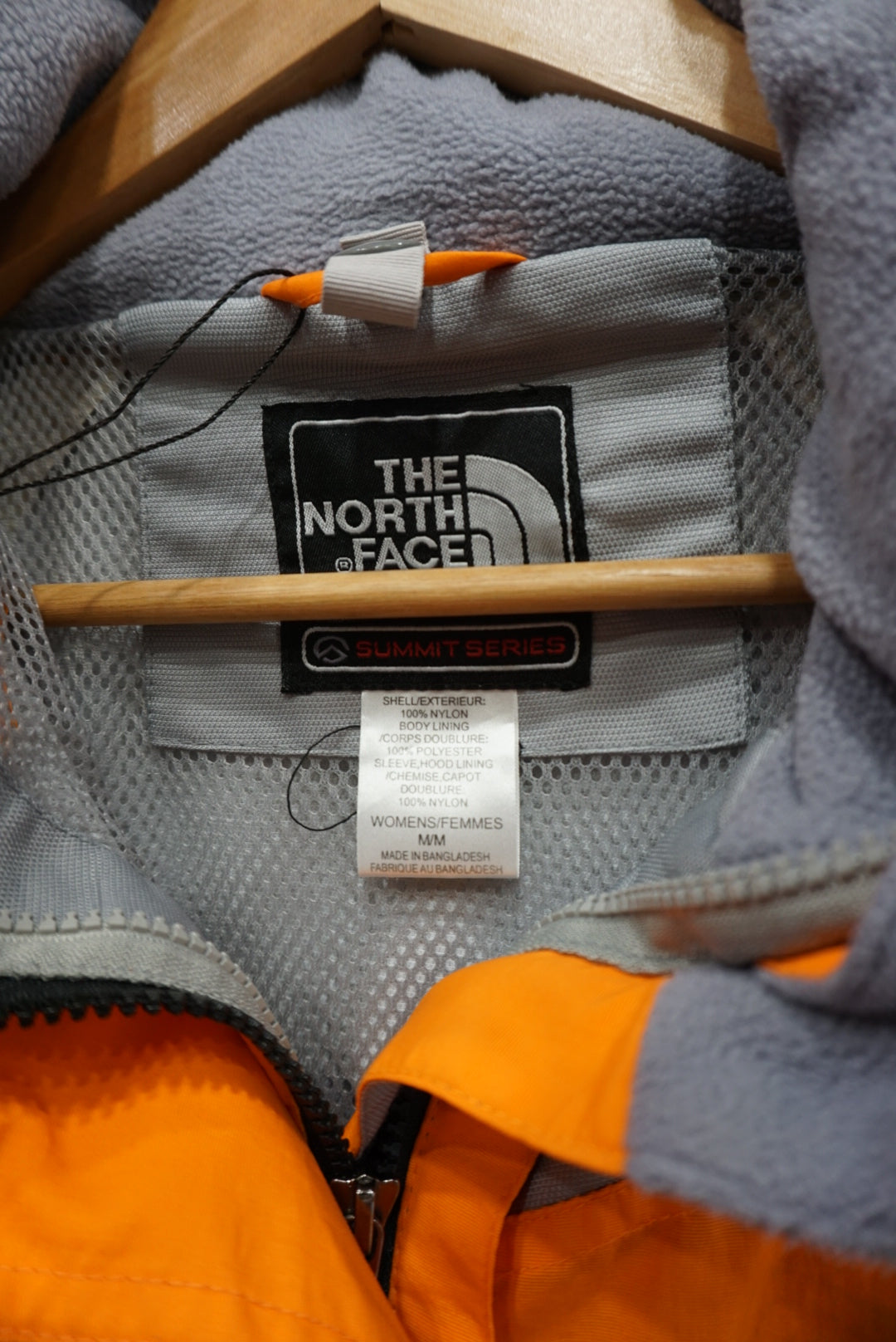 GIACCA LEGGERA THE NORTH FACE DONNA TAGLIA M