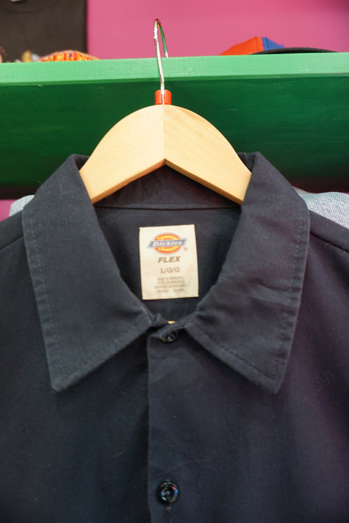 CAMICIA DICKIES WORK TAGLIA L