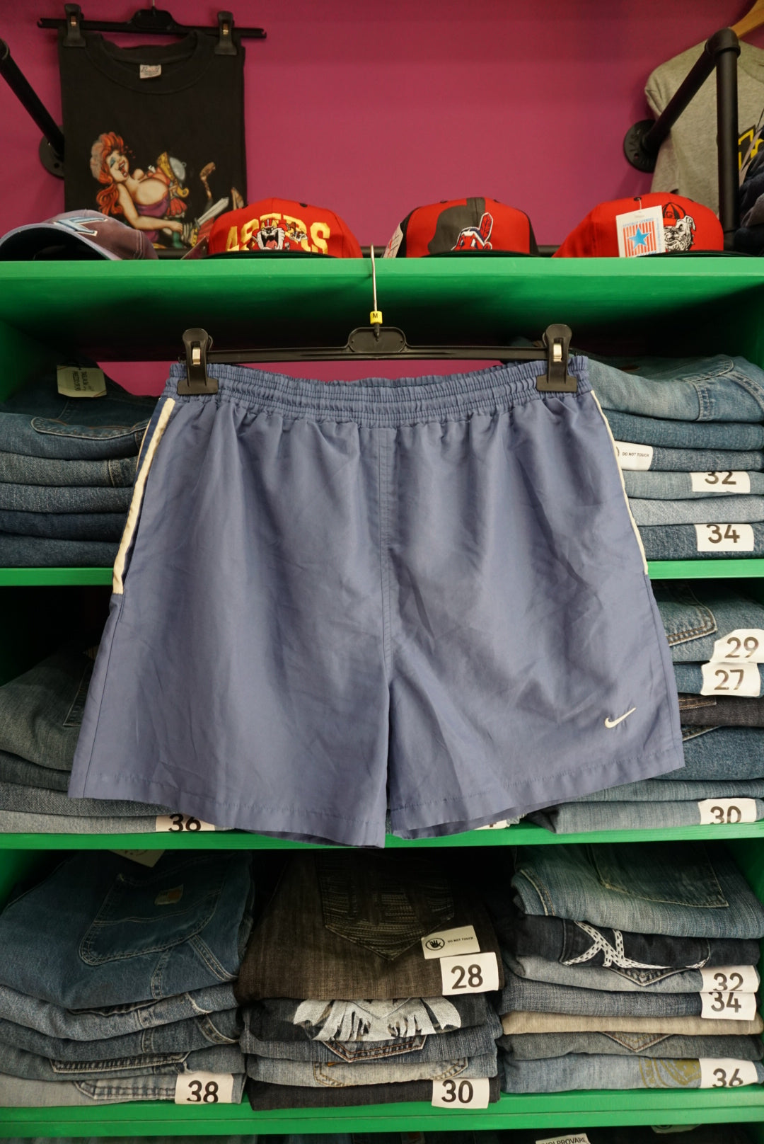 PANTALONCINO NIKE TAGLIA M
