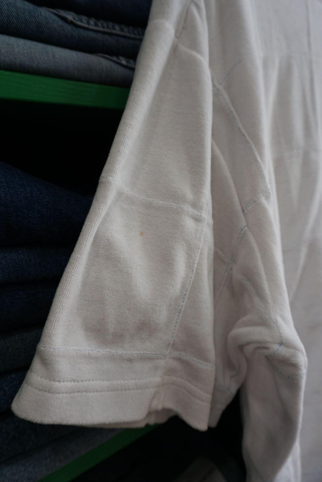 T-SHIRT KARL KANI VINTAGE TAGLIA XL