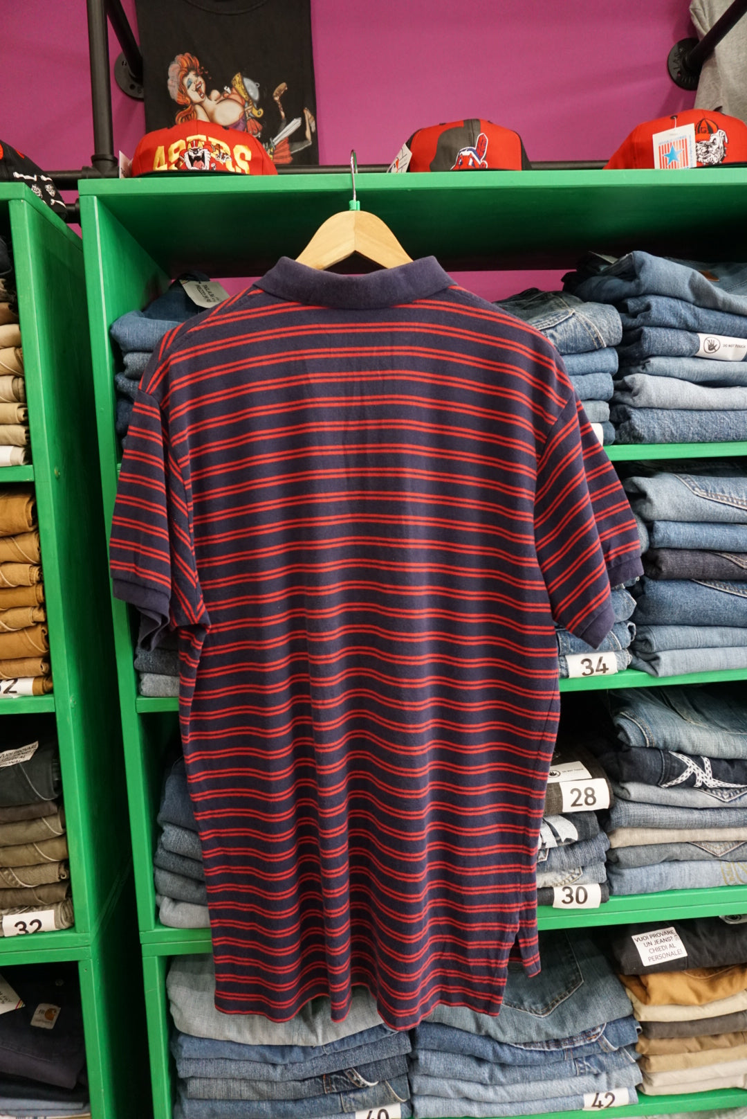 POLO RALPH LAUREN TAGLIA XL