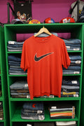 T-SHIRT NIKE VINTAGE TAGLIA M