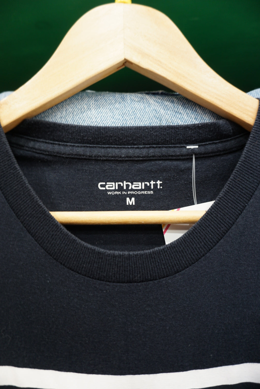T-SHIRT CARHARTT TAGLIA M