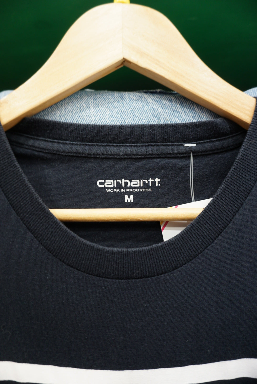 T-SHIRT CARHARTT TAGLIA M