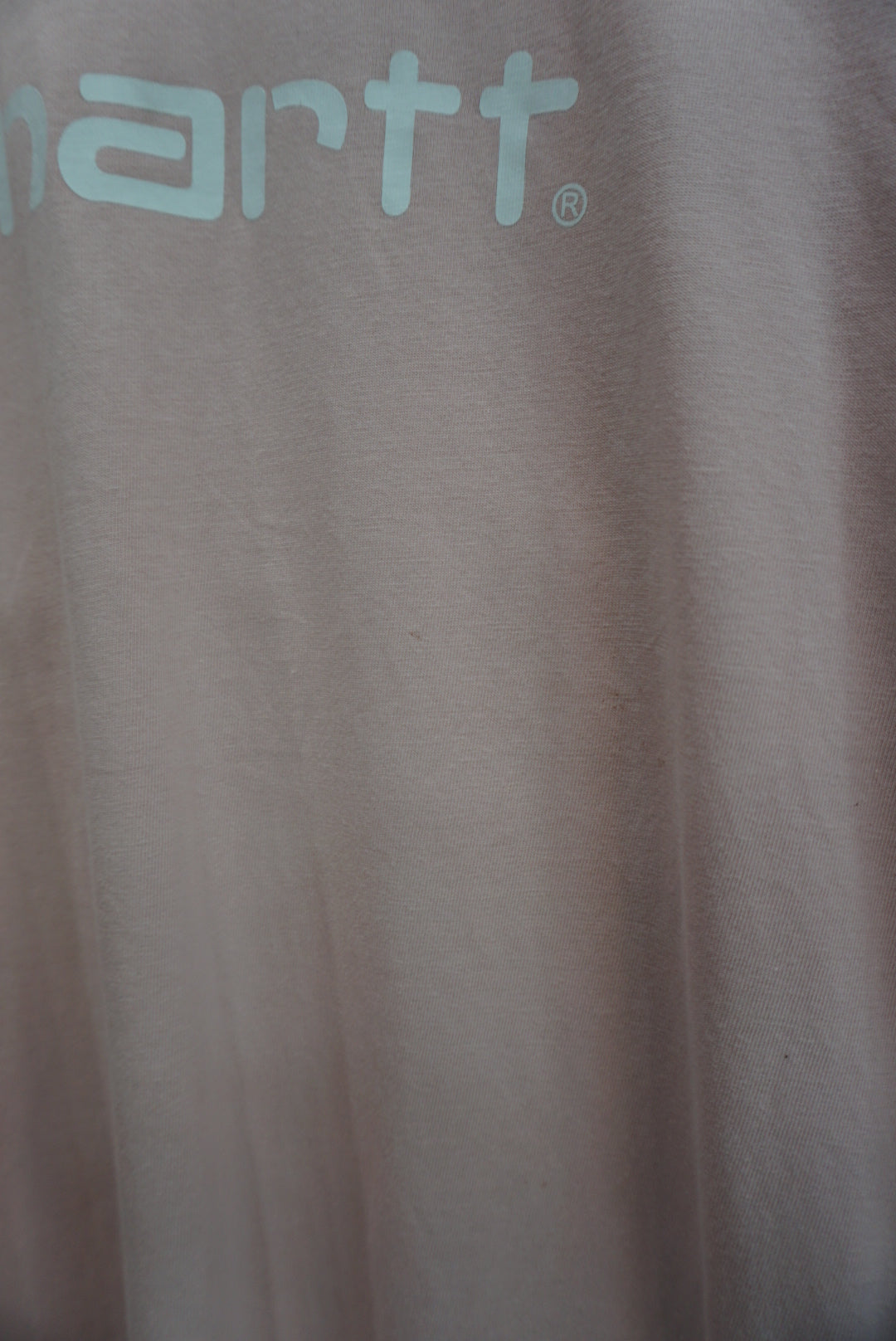 T-SHIRT CARHARTT TAGLIA S