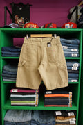 PANTALONCINO DICKIES CARPENTER SABBIA [NUOVO CON ETICHETTA]