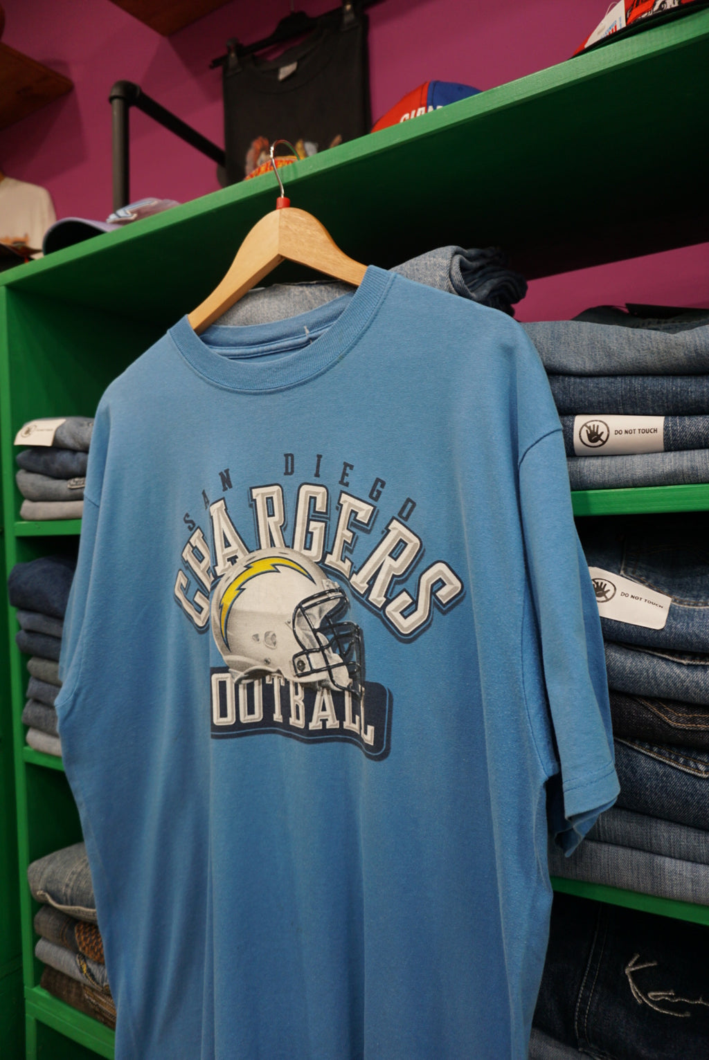 T-SHIRT REEBOK VINTAGE TAGLIA L
