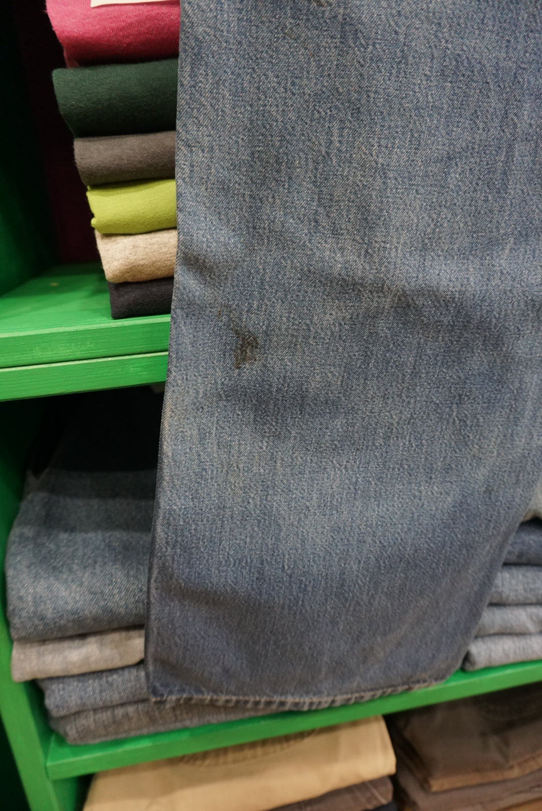 JEANS CARHARTT CARPENTER TAGLIA 32