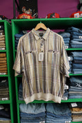 POLO VINTAGE OVER TAGLIA XL