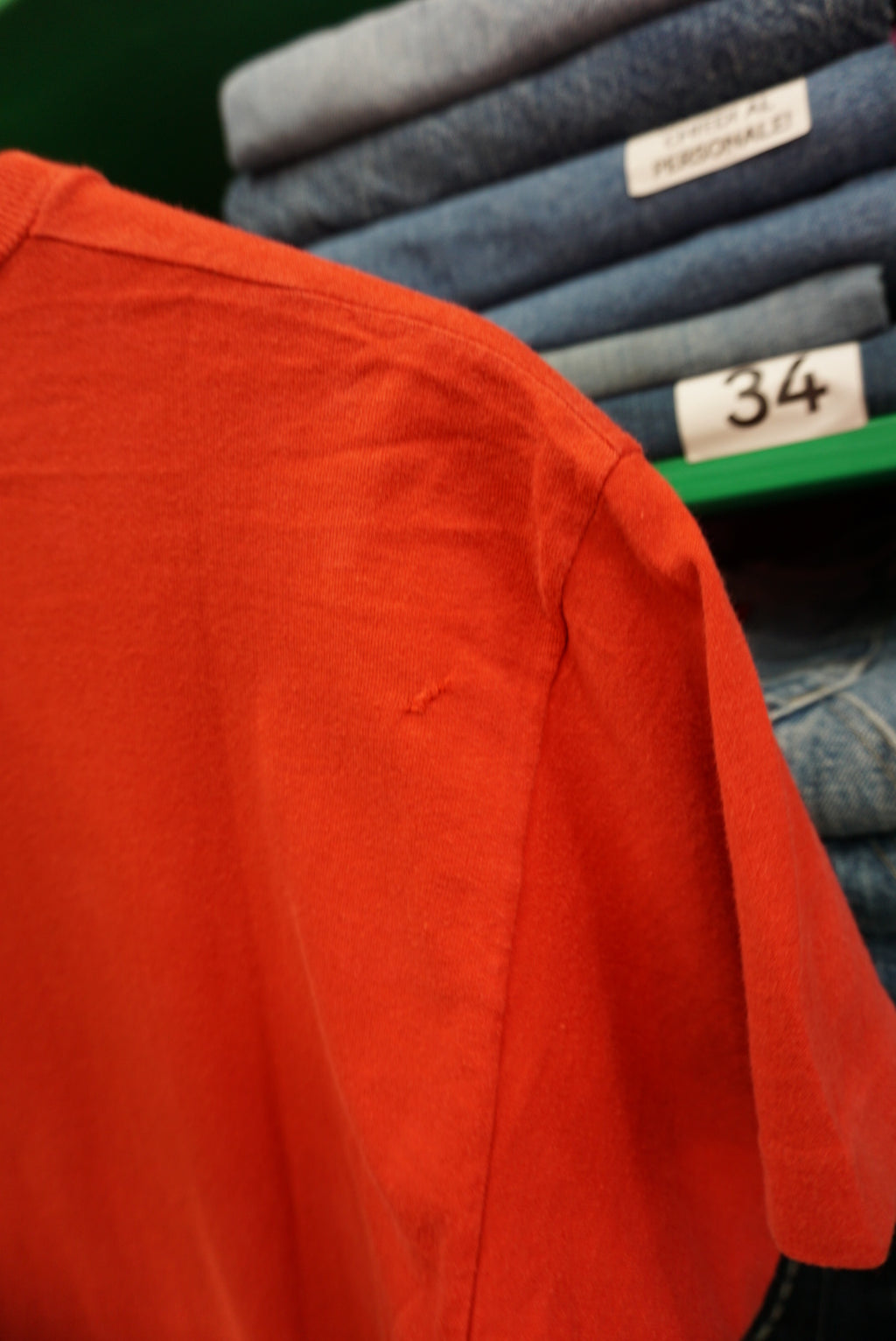 T-SHIRT VALENTINO VINTAGE TAGLIA S