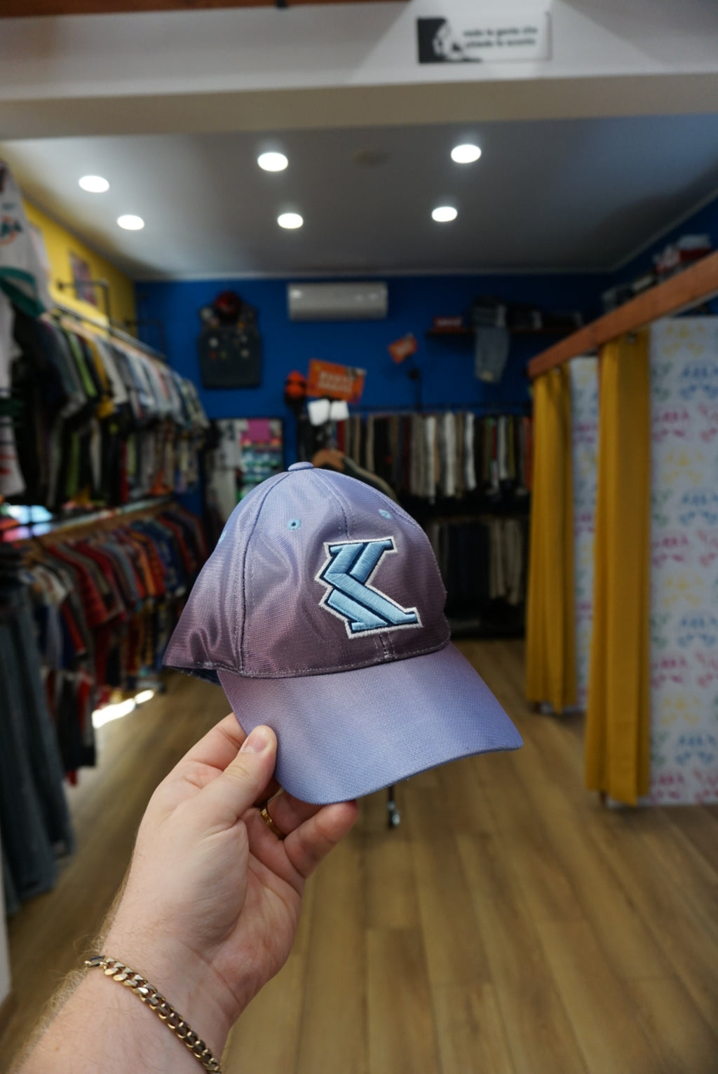 CAPPELLINO KARL KANI VINTAGE