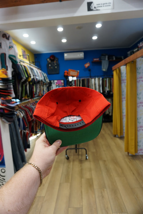CAPPELLINO BULLDOG VINTAGE TAGLIA UNICA