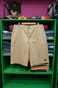 PANTALONCINO JORTS DICKIES BAGGY SABBIA