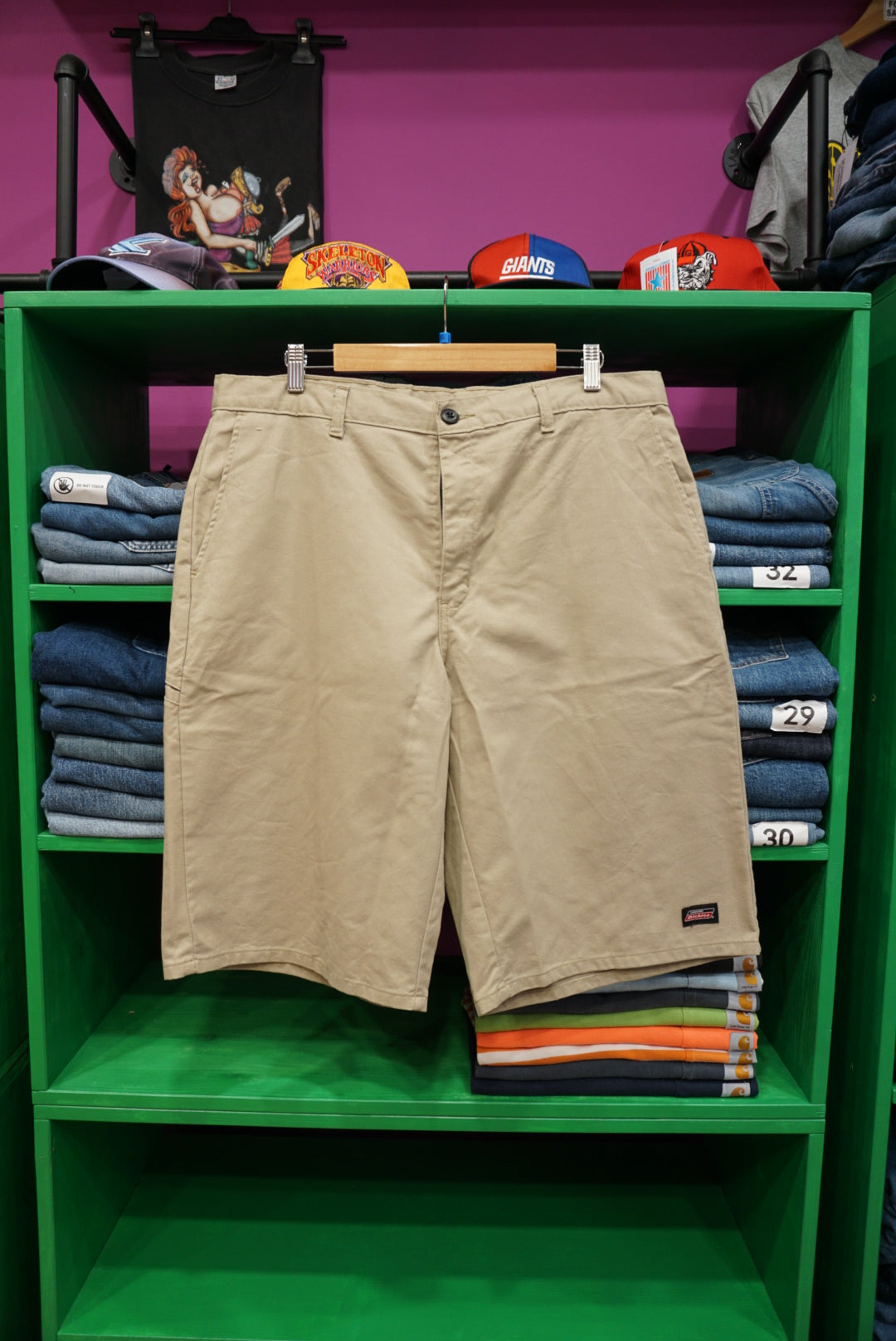 PANTALONCINO JORTS DICKIES BAGGY SABBIA