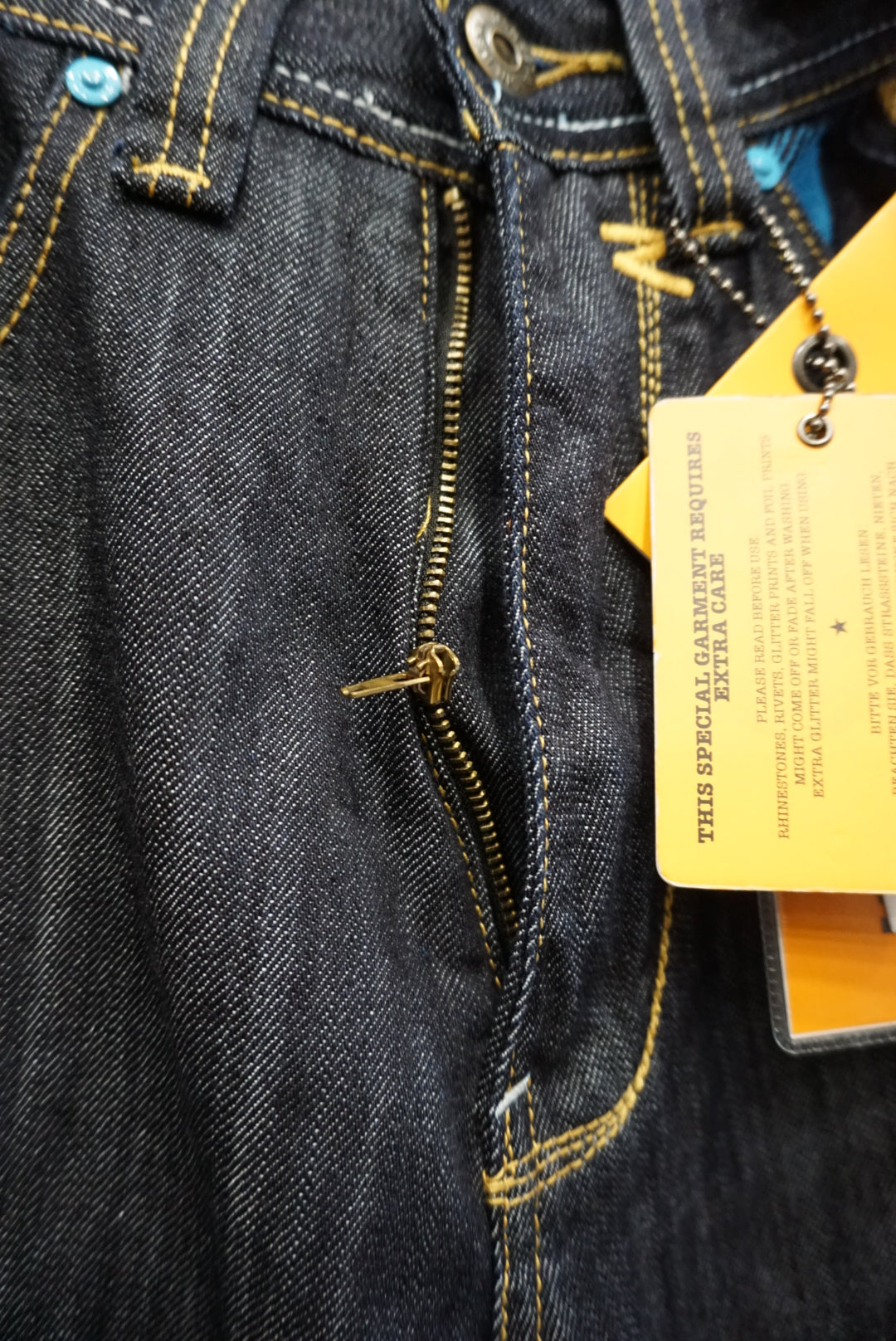 JEANS SIR BENNI MILES NUOVO TAGLIA 30