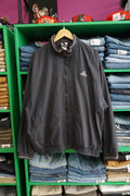 TRACK JACKET ADIDAS VINTAGE TAGLIA XL
