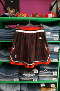 PANTALONCINO CHAMPION CHICAGO BULLS TAGLIA L