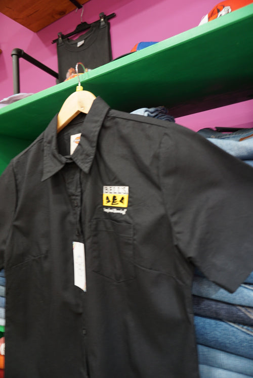 CAMICIA DICKIES WORK DA DONNA TAGLIA M